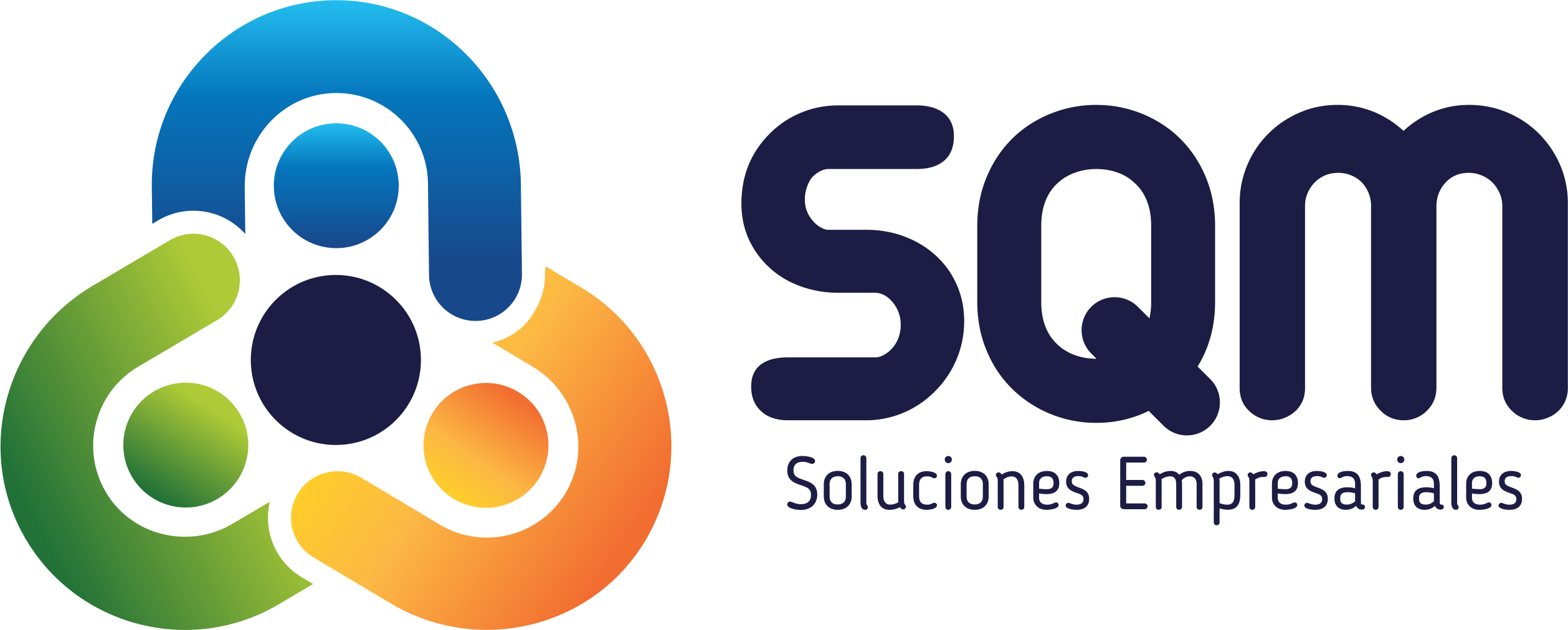 SQM Soluciones